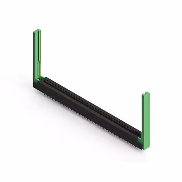 355-070-556-568 EDAC Inc.  Edgeboard Connectors